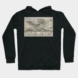 sphinx 2 Hoodie